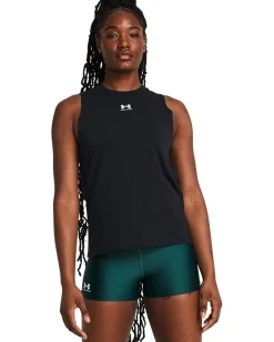 Under Armour Rival Muscle Tank Women's