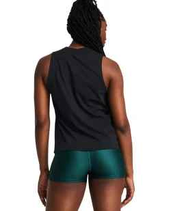 Under Armour Rival Muscle Tank Women's