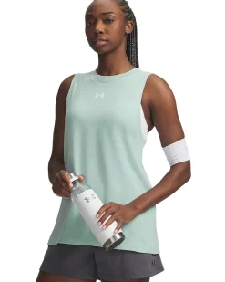 Under Armour Rival Muscle Tank Women's