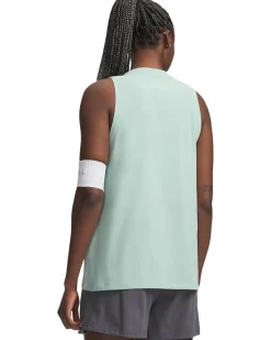 Under Armour Rival Muscle Tank Women's