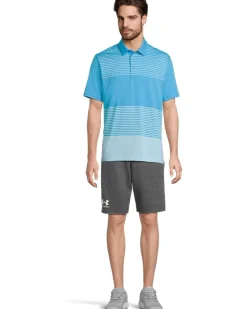 Under Armour Rival Terry Shorts Men's