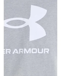 Under Armour Sportstyle Logo Short Sleeve T-Shirt Men's