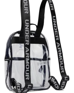 Under Armour Sportstyle Mini Clear Backpack