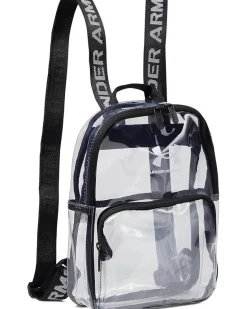 Under Armour Sportstyle Mini Clear Backpack