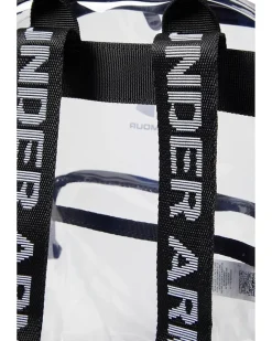 Under Armour Sportstyle Mini Clear Backpack