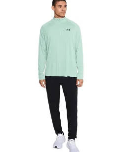 Under Armour Tech Textured 1/2 Zip Men's