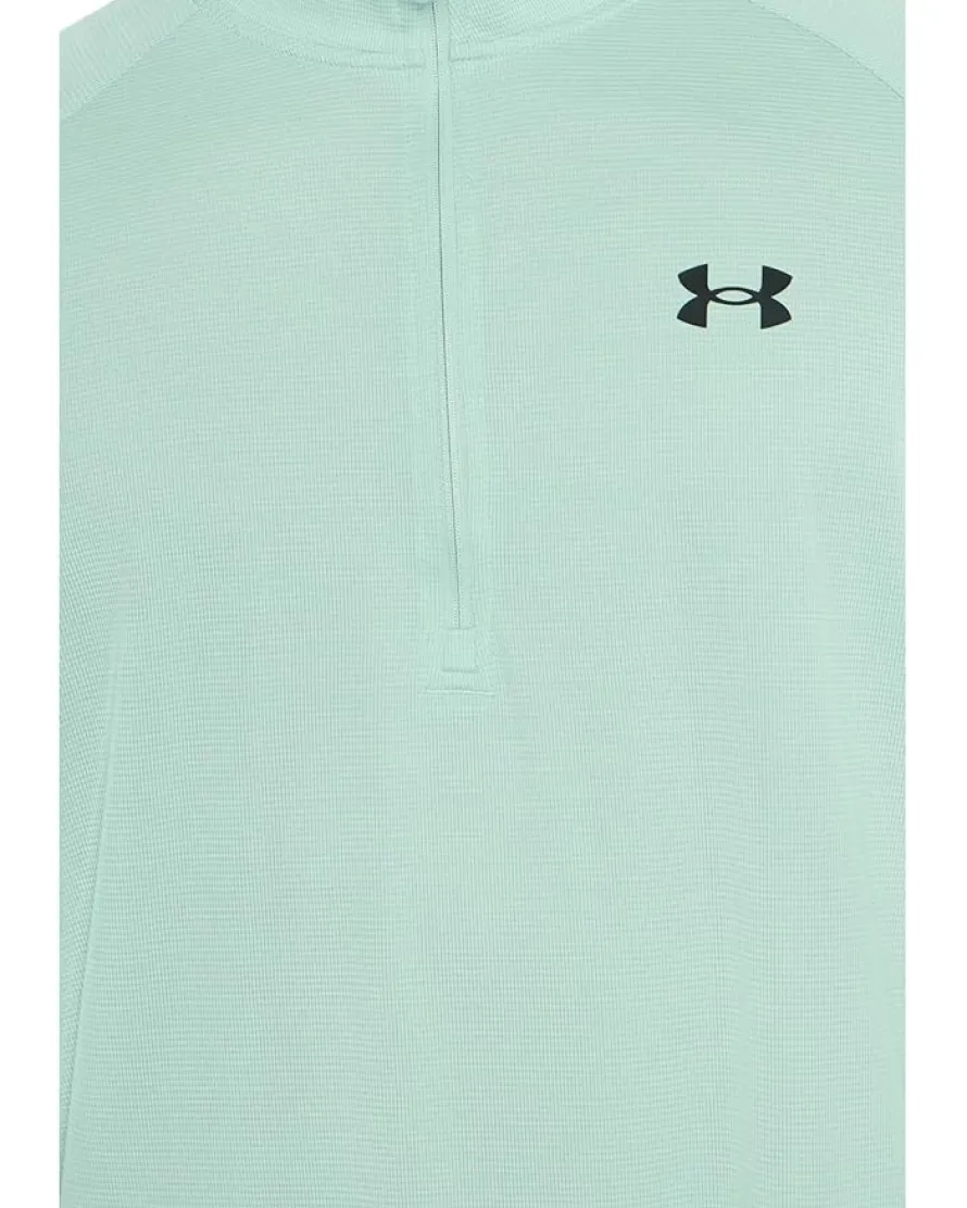 Under Armour Tech Textured 1/2 Zip Men's