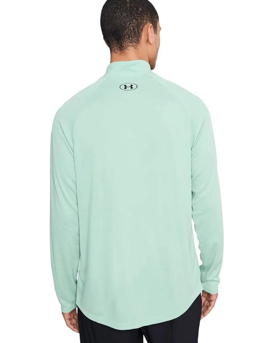 Under Armour Tech Textured 1/2 Zip Men's