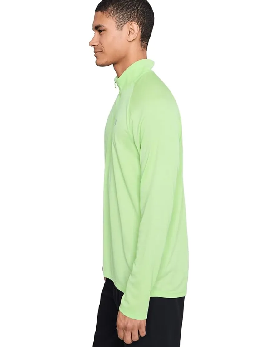 Under Armour Tech Textured 1/2 Zip Men's