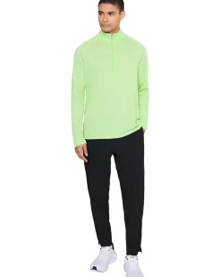 Under Armour Tech Textured 1/2 Zip Men's