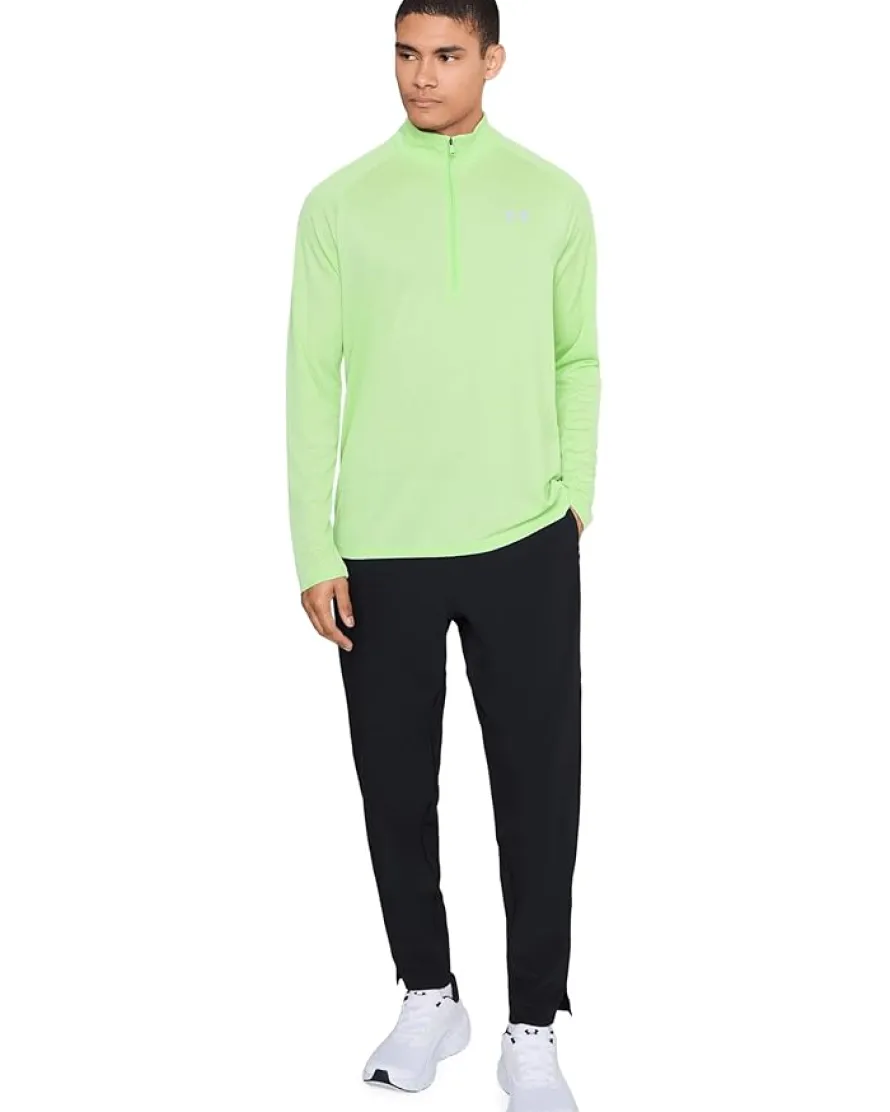 Under Armour Tech Textured 1/2 Zip Men's