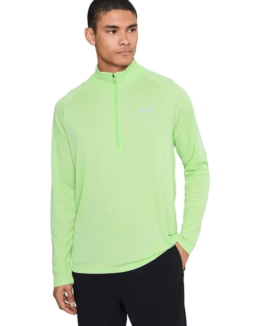 Under Armour Tech Textured 1/2 Zip Men's