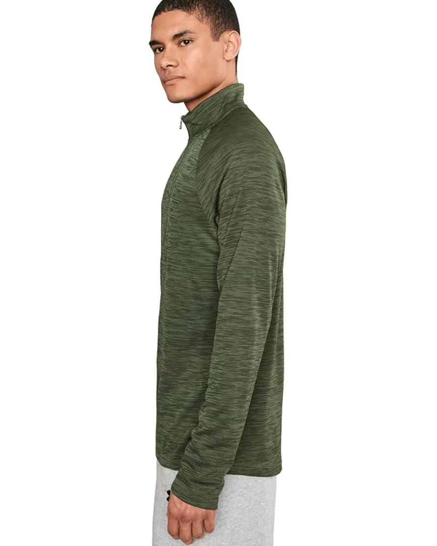 Under Armour Tech Textured 1/2 Zip Men's