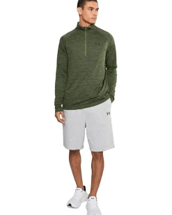 Under Armour Tech Textured 1/2 Zip Men's