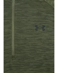 Under Armour Tech Textured 1/2 Zip Men's