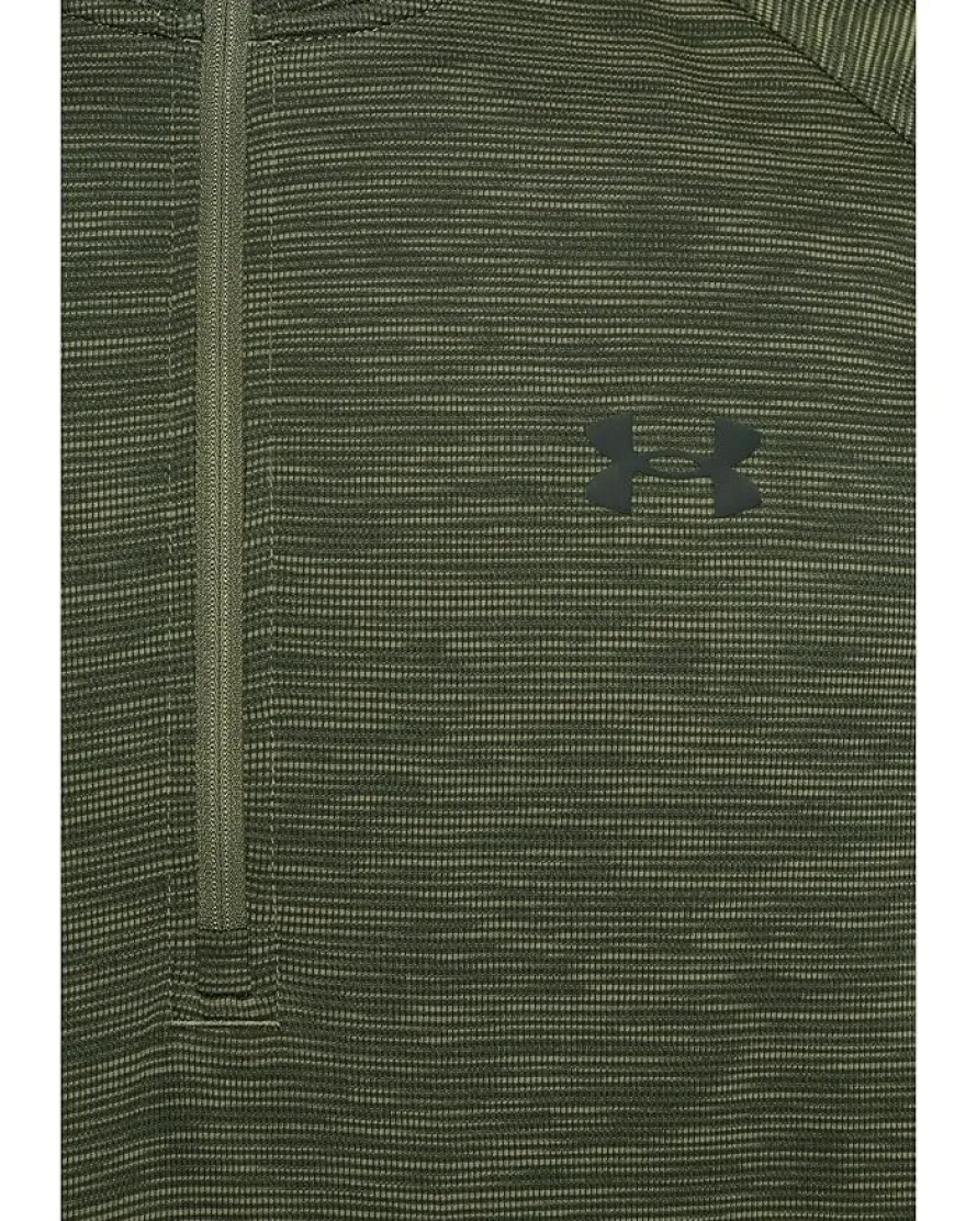 Under Armour Tech Textured 1/2 Zip Men's