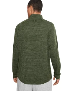 Under Armour Tech Textured 1/2 Zip Men's