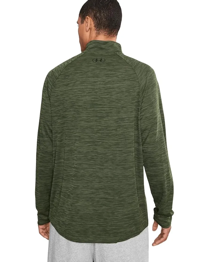 Under Armour Tech Textured 1/2 Zip Men's