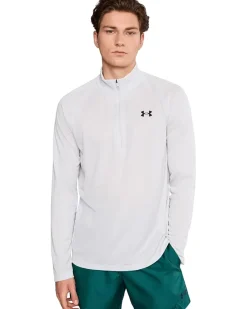 Under Armour Tech Textured 1/2 Zip Men's