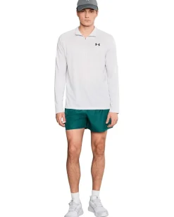 Under Armour Tech Textured 1/2 Zip Men's