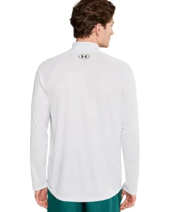 Under Armour Tech Textured 1/2 Zip Men's