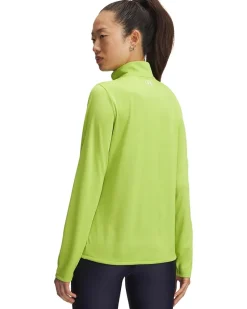 Under Armour Tech 1/2 Zip Solid Women's