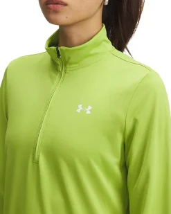 Under Armour Tech 1/2 Zip Solid Women's