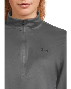 Under Armour Tech 1/2 Zip Solid Women's