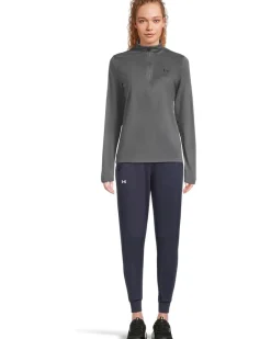 Under Armour Tech 1/2 Zip Solid Women's