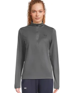 Under Armour Tech 1/2 Zip Solid Women's
