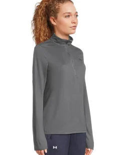 Under Armour Tech 1/2 Zip Solid Women's