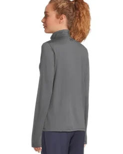 Under Armour Tech 1/2 Zip Solid Women's