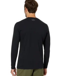Under Armour UA Sportstyle Left chest Long Sleeve Men's