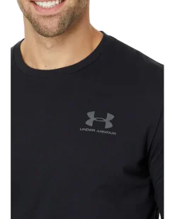 Under Armour UA Sportstyle Left chest Long Sleeve Men's