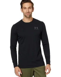 Under Armour UA Sportstyle Left chest Long Sleeve Men's