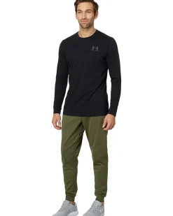 Under Armour UA Sportstyle Left chest Long Sleeve Men's