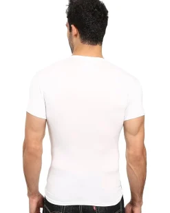 Under Armour UA Tac Heat Gear Compression V-Neck Men's