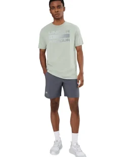 Under Armour UA Team Issue Wordmark Short Sleeve Men's