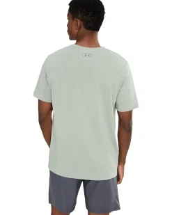 Under Armour UA Team Issue Wordmark Short Sleeve Men's