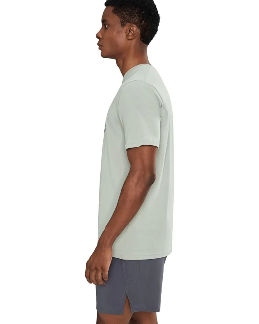 Under Armour UA Team Issue Wordmark Short Sleeve Men's