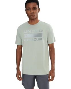 Under Armour UA Team Issue Wordmark Short Sleeve Men's