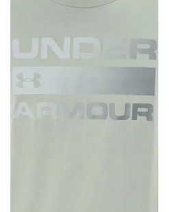 Under Armour UA Team Issue Wordmark Short Sleeve Men's