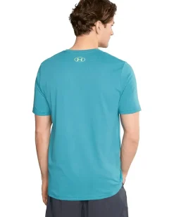 Under Armour UA Team Issue Wordmark Short Sleeve Men's