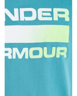 Under Armour UA Team Issue Wordmark Short Sleeve Men's