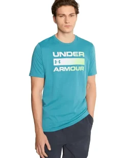 Under Armour UA Team Issue Wordmark Short Sleeve Men's