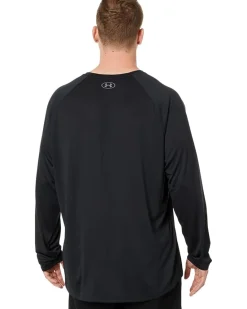 Under Armour UA Tech 2.0 Long Sleeve Men's