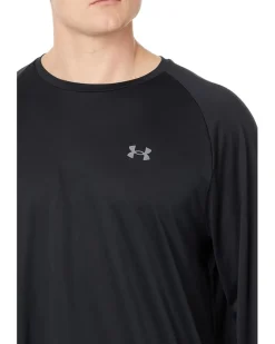 Under Armour UA Tech 2.0 Long Sleeve Men's