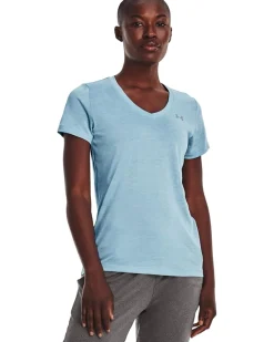 Under Armour UA Tech™ Twist V-Neck Women's