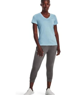 Under Armour UA Tech™ Twist V-Neck Women's