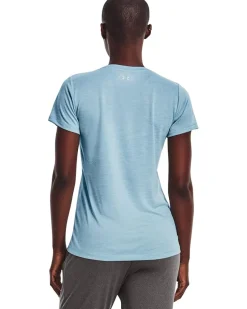 Under Armour UA Tech™ Twist V-Neck Women's